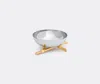 L'objet Serving And Trays Gold In Gold, Platinum