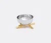 L'objet Serving And Trays Gold In Gold, Platinum