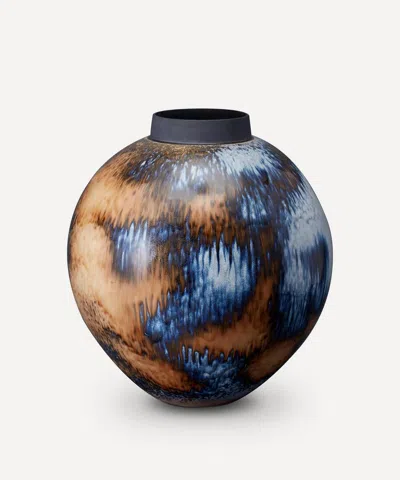 L'objet Short Terra Vase