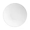L'objet Soie Tressee Coupe Bowl In White