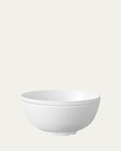 L'OBJET SOIE TRESSEE CEREAL BOWL,PROD132210077