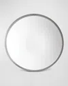 L'objet Soie Tressee Dinner Plate In Multi