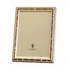 L'objet Frames Star Gold Picture Frame In Gold