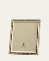L'objet Stars 24k Gold-plated Frame, 8" X 10" In Gold