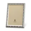 L'objet Stars Frame In Platinum, 5 X 7 In Neutral