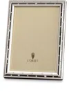 L'objet Stars Photo Frame In Silver
