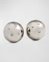 L'objet Stars Spice Jewels Salt & Pepper Shakers, Set Of 2