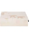 L'objet Stationery Box In White