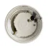 L'objet Sumi Brush Bread & Butter Plate In White/ Black