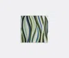 L'objet Table Linens Blue Uni In Blue