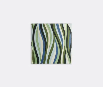 L'objet Table Linens Blue Uni