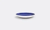L'objet Lapis Platter (46cm) In Blue, Gold