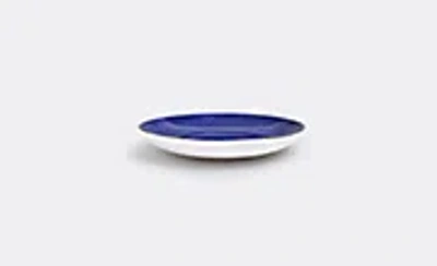 L'OBJET TABLEWARE BLUE