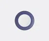 L'objet Tableware Blue Uni In Blue