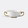 L'objet Aegean Gold Pasta/soup Bowl In Gold