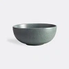 L'objet Terra Iron Salad / Ramen Bowl In Seafoam Green