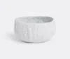 L'objet Tableware White Uni In White