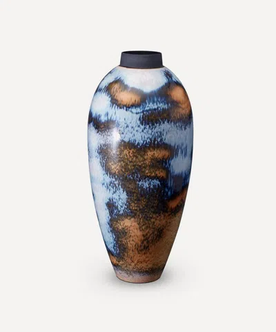 L'objet Tall Terra Vase