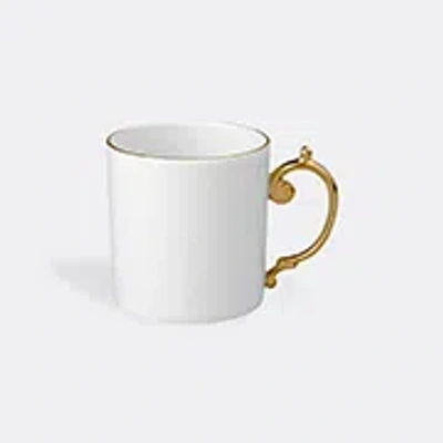 L'objet Aegean Gold-plated Mug