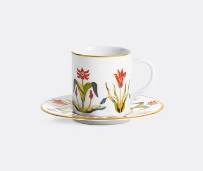 L'objet Tea And Coffee Multicolour Uni