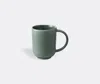 L'objet Tea And Coffee Seafoam Green Uni In Seafoam Green