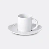 L'objet Tea And Coffee White 1 In White