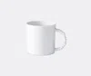 L'objet Tea And Coffee White 1 In White