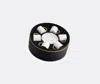 L'objet Tea And Coffee White & Gold 1 In White & Gold