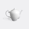 L'objet Aegean Coffee Pot In White