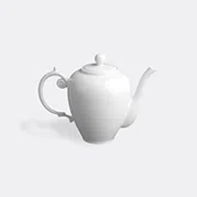 L'OBJET TEA AND COFFEE WHITE UNI