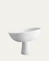 L'objet Medium Terra Porcelain Bowl