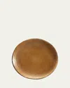 L'objet Terra Bread & Butter Plate In Brown