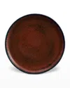 L'objet Terra Bread & Butter Plate In Red