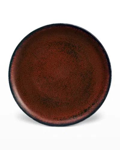 L'objet Terra Bread & Butter Plate In Red