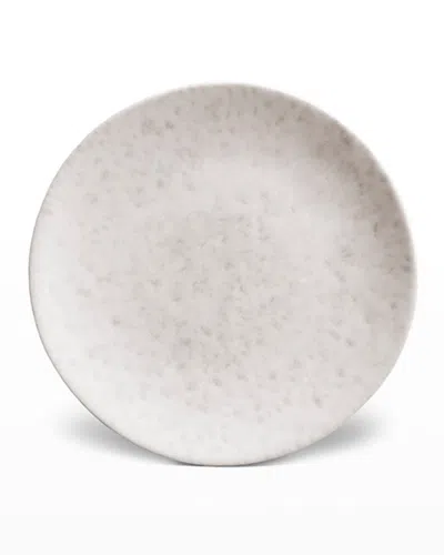 L'objet Terra Bread & Butter Plate In White
