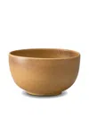 L'objet Terra Cereal Bowl (26cm) In Brown