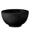 L'objet Terra Iron Cereal Bowl In Black