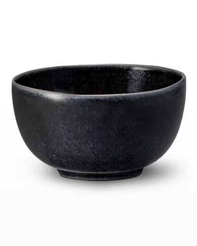 L'objet Terra Cereal Bowl In Blue
