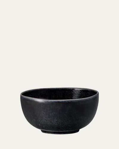L'objet Terra Cereal Bowl In Iron