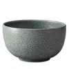 L'objet Terra Iron Cereal Bowl In Seafoam