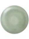 L'objet Terra Charger Plate In Green