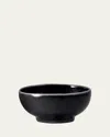 L'objet Terra Condiment Bowl In Black