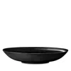 L'objet Terra Iron Coupe Large Bowl In Black