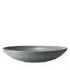 L'objet Terra Iron Coupe Large Bowl In Green