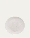 L'objet Terra Dessert Plate In White
