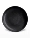 L'objet Terra Dinner Plate In Black
