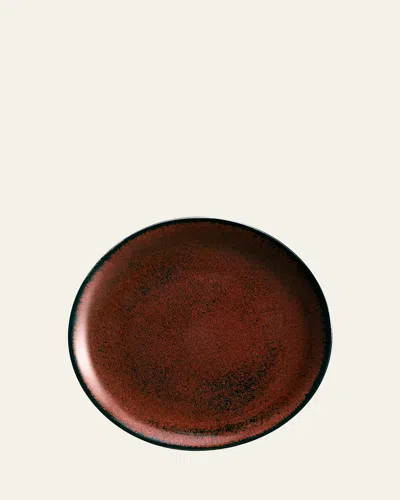 L'objet Terra Dessert Plate In Multi