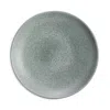 L'objet Terra Iron Dessert Plate In Green