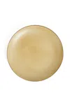 L'objet Terra Dinner Plate In Brown