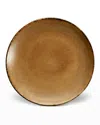 L'objet Terra Dinner Plate In Brown